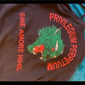 Gucci Other - Authentic GUCCI Hoodie Gucci Other - Authentic GUCCI Hoodie